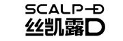 SCALP-D/丝凯露-D品牌LOGO图片