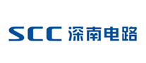 SCC/深南电路品牌LOGO图片
