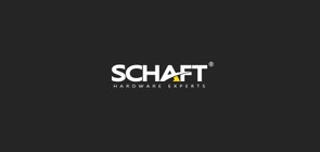 schaft/洽福品牌LOGO图片