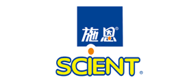 SCIENT/施恩LOGO