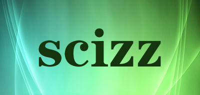 scizz品牌LOGO图片