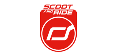 scootride/酷骑品牌LOGO图片