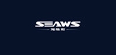 seaws品牌LOGO图片
