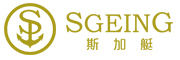 SECINS/斯加艇品牌LOGO图片