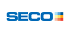 Seco/山高品牌LOGO