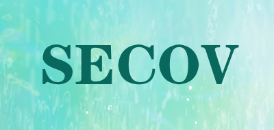 SECOV品牌LOGO图片