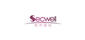 secwell品牌LOGO图片