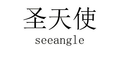 SEEANGEL/圣天使品牌LOGO图片