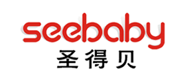 SEEBABY/圣得贝品牌LOGO图片