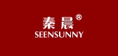 seensunny/秦晨品牌LOGO图片