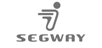 SEGWAY/赛格威品牌LOGO图片