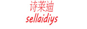 sellai@Diys/诗莱迪LOGO