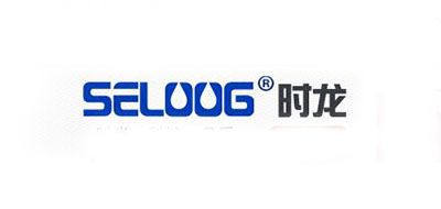 SELOOG/时龙品牌LOGO