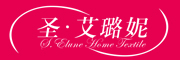 S ELUNE HOME TEXTILE/圣艾璐妮品牌LOGO图片