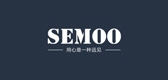 semoo/服饰品牌LOGO图片