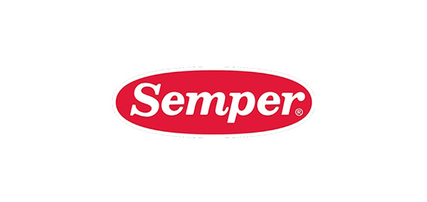 Semper品牌LOGO图片