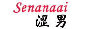SENANAAI/涩男品牌LOGO图片