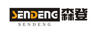 SENDENG/森登LOGO