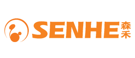 SENHE/森禾品牌LOGO