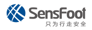 SENSFOOT品牌LOGO图片