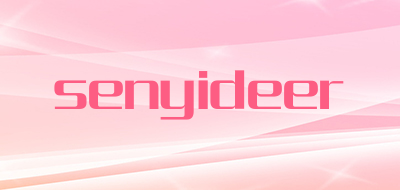 senyideer品牌LOGO图片