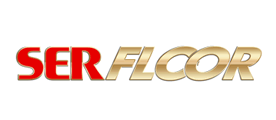 Serfloor/世福品牌LOGO图片