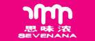 SEVENANA/思味浓品牌LOGO图片