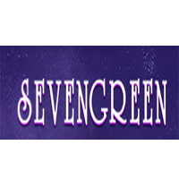 sevengreen/七绿LOGO