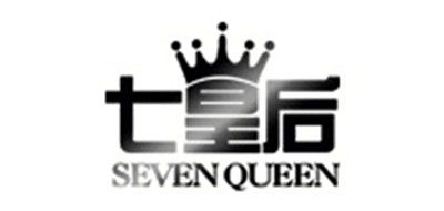 SEVENQUEEN/七皇后LOGO