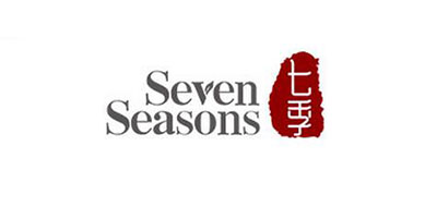 SEVEN SEASONS/七季LOGO