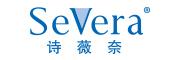SeVera/诗薇奈品牌LOGO图片