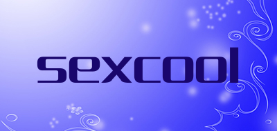 sexcool品牌LOGO图片