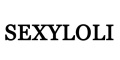 SEXYLOLI品牌LOGO图片