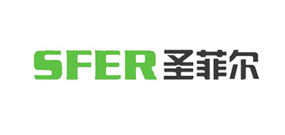 SFER/圣菲尔品牌LOGO图片