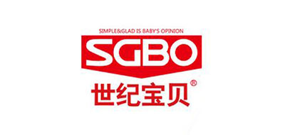 SGBO/世纪宝贝品牌LOGO图片