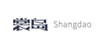 SHAGNDAO/裳岛品牌LOGO图片