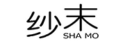 SHAMO/纱末品牌LOGO图片