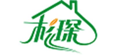 杉琛品牌LOGO图片