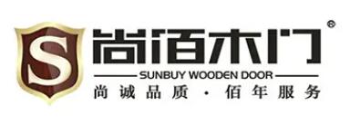 尚佰LOGO