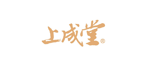 上成堂品牌LOGO