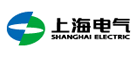 上海电机品牌LOGO图片