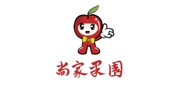 尚家果园品牌LOGO图片