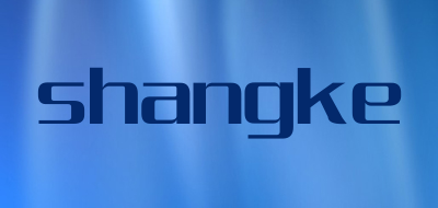 shangke品牌LOGO图片