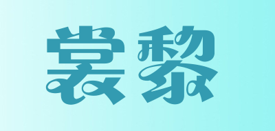 SHANGLI/裳黎品牌LOGO图片