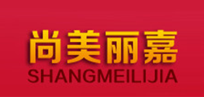 尚美丽嘉品牌LOGO图片