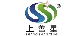 上善星品牌LOGO图片