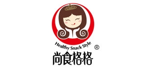 尚食格格品牌LOGO图片