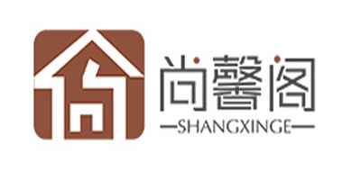 尚馨阁品牌LOGO图片