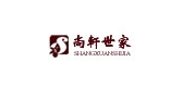 尚轩世家家居品牌LOGO图片
