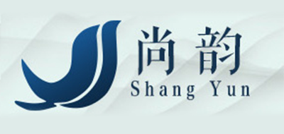 尚韵陶瓷品牌LOGO图片